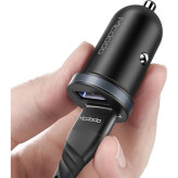 شارژر فندکی خودرو