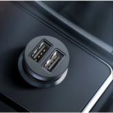 شارژر فندکی خودرو