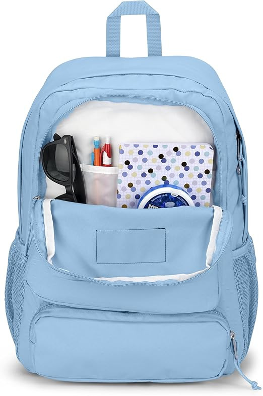 کوله پشتی دخترانه