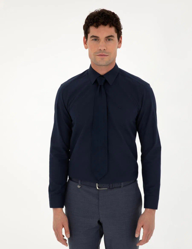 پیراهن مردانه مجلسی