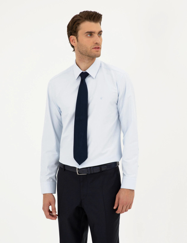 پیراهن مردانه رسمی