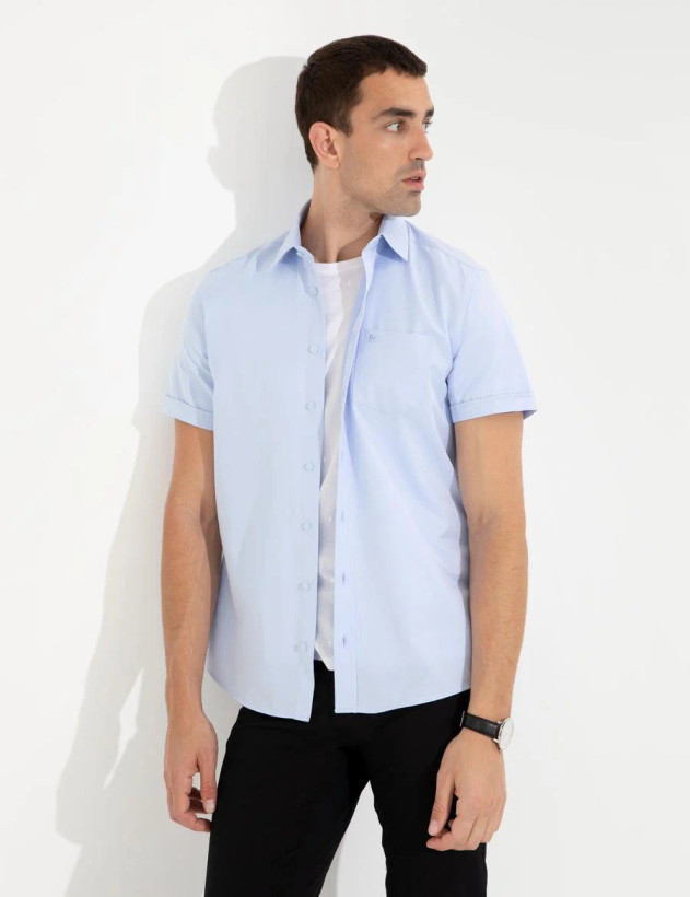 پیراهن مردانه مجلسی