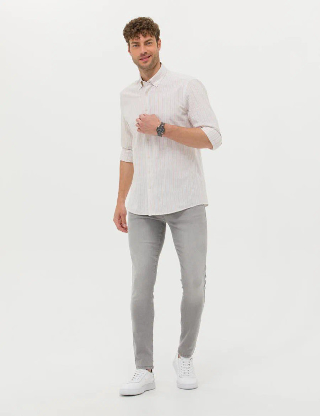 پیراهن مردانه