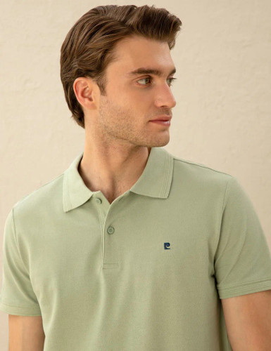 تیشرت مردانه یقه دار