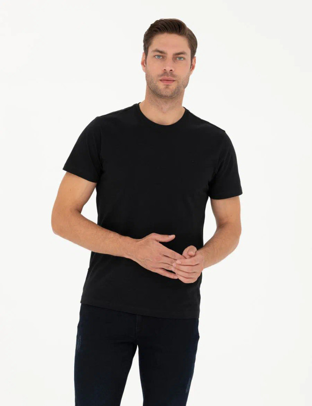 تی شرت مردانه رسمی