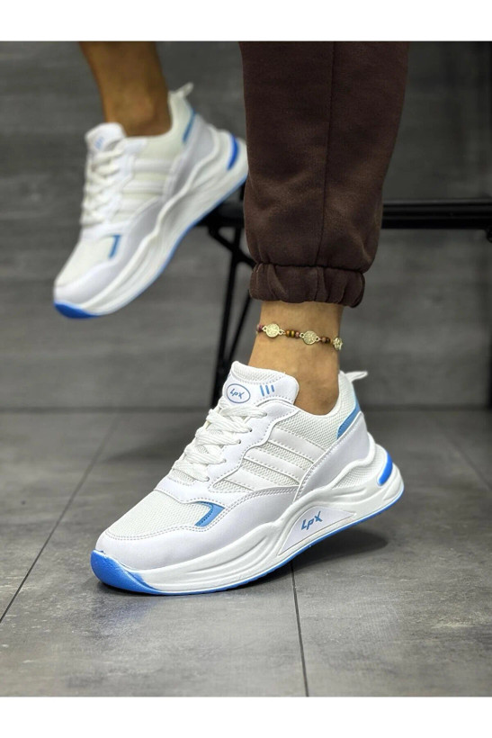 کتونی ورزشی زنانه