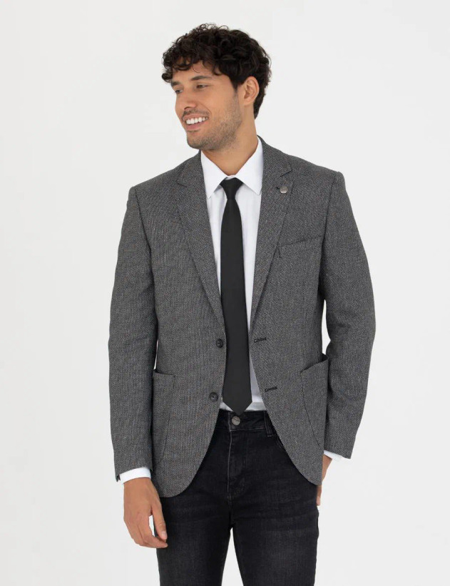 کت مردانه مجلسی