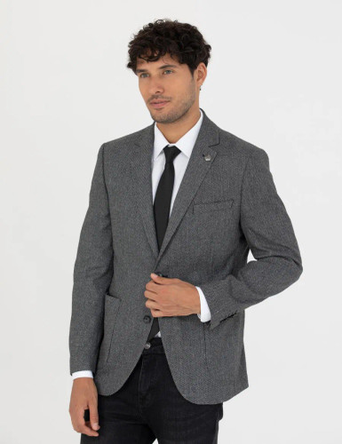 کت مردانه اسپرت