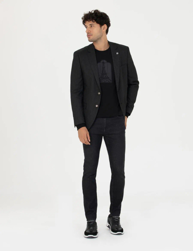 کت مردانه مارک