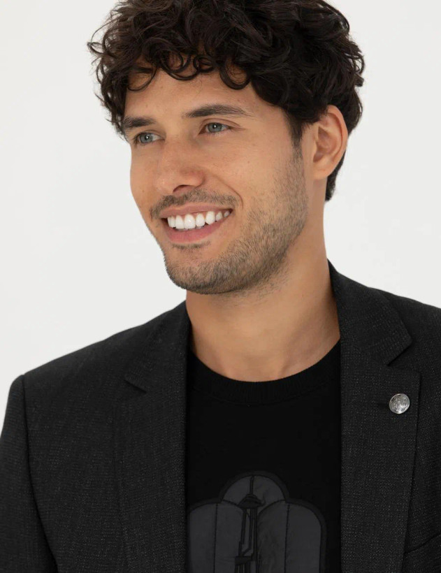 کت مردانه اسپرت