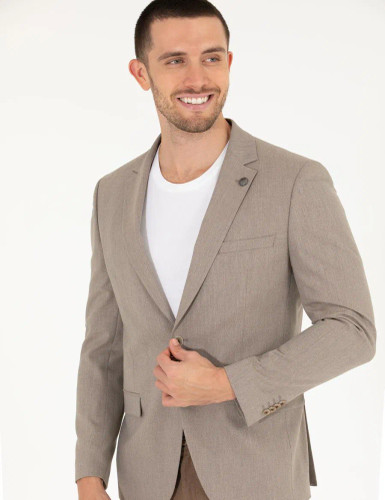 کت مردانه اسپرت