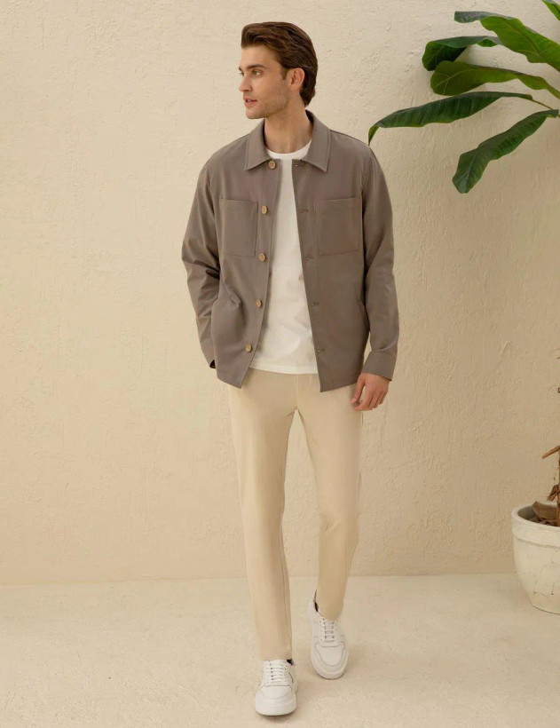 ژاکت مردانه مارک