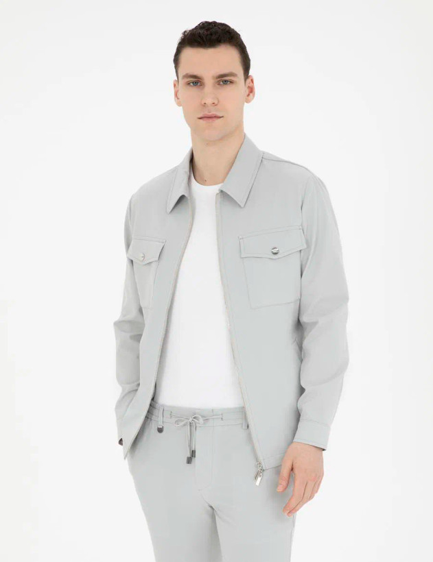 ژاکت مردانه اسپرت