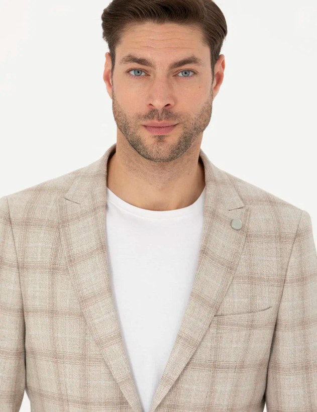 کت مردانه مجلسی