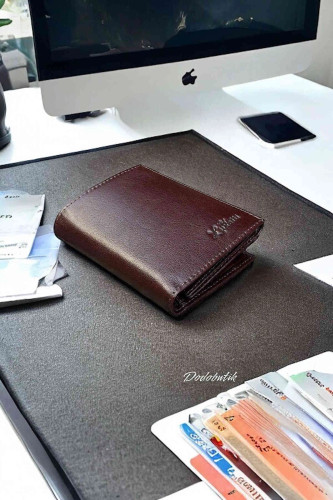 کیف پول مردانه کلاسیک