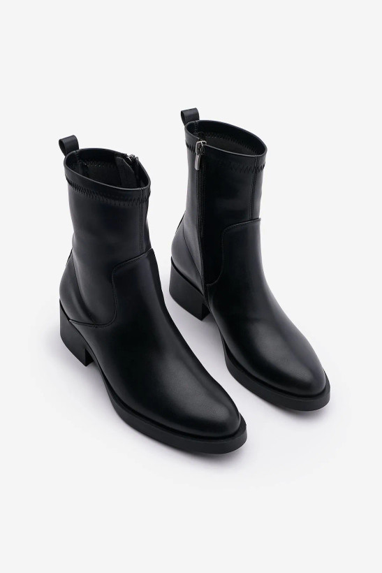 بوت زنانه مجلسی