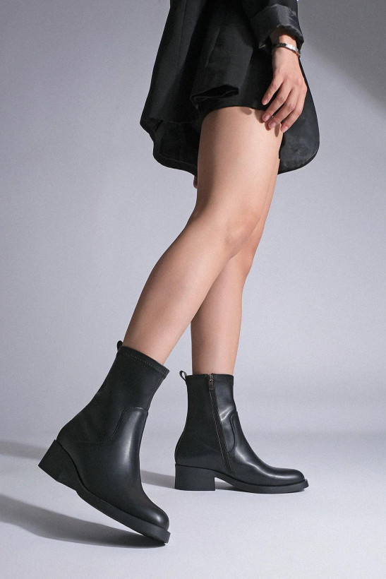 بوت زنانه مجلسی