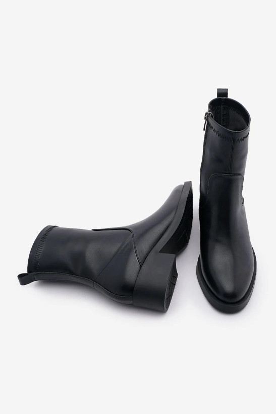 بوت زنانه شیک