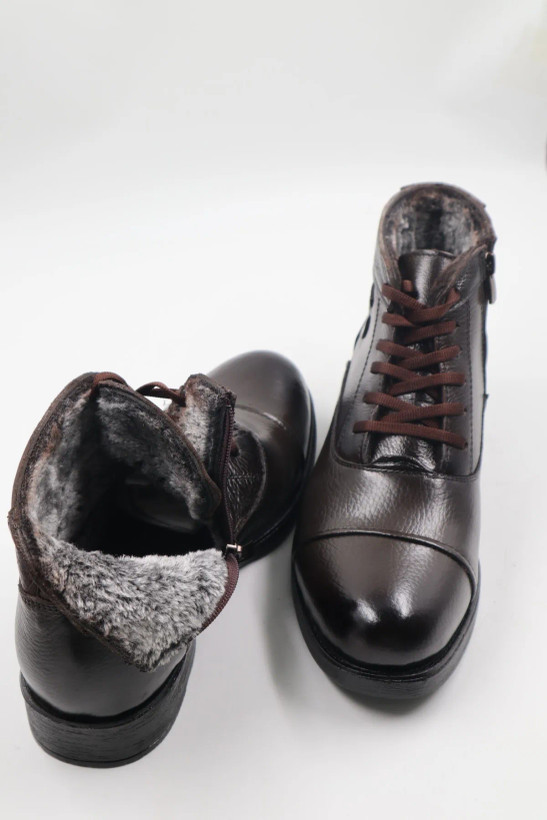 بوت مردانه مجلسی