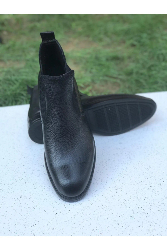 بوت مردانه مجلسی