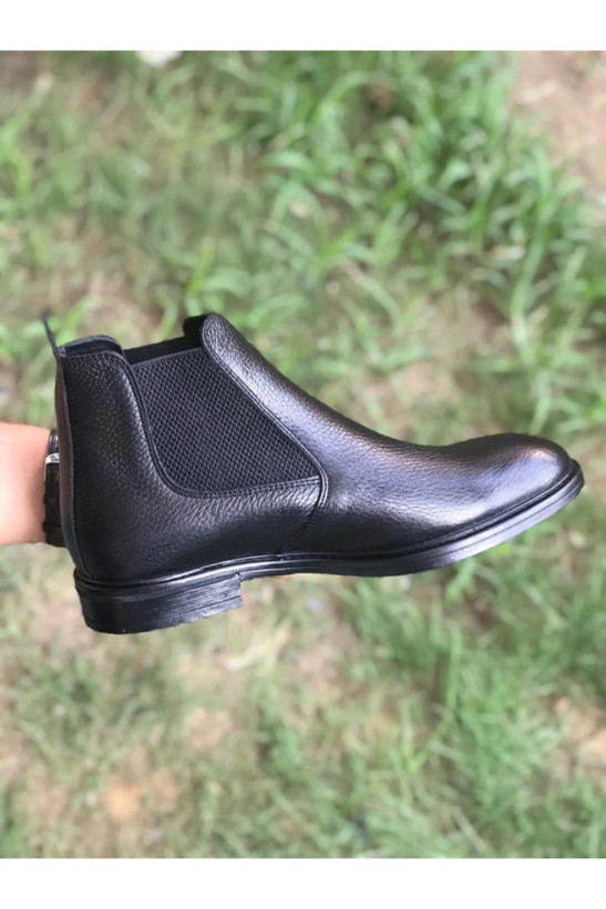 بوت مردانه شیگ