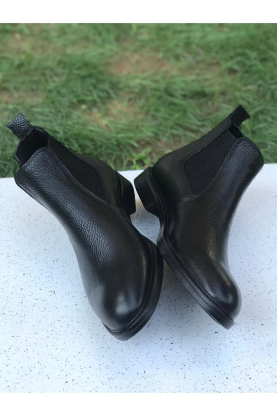 بوت مردانه مجلسی