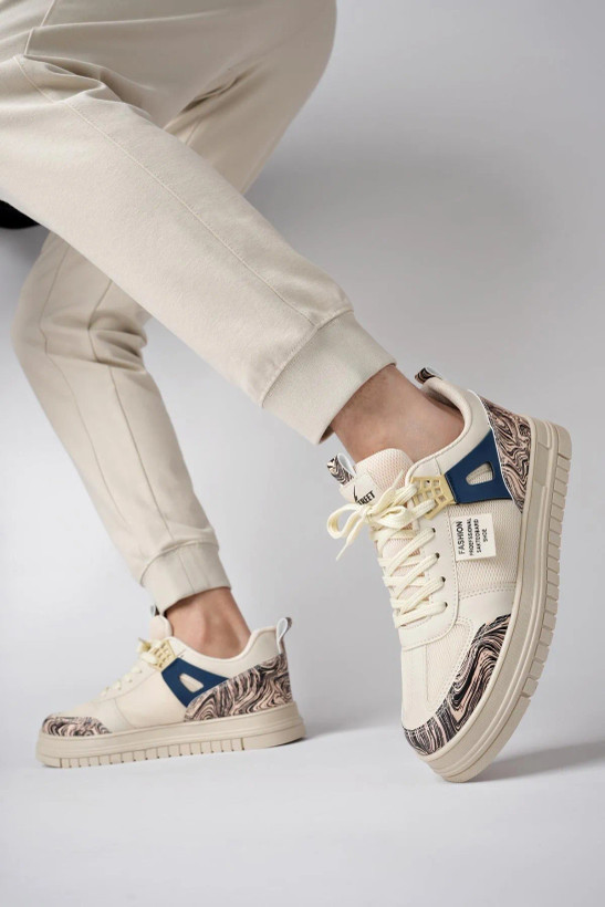 کتونی مردانه مارک