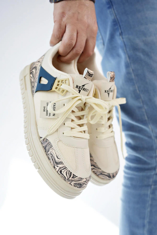 کتونی مردانه اسپرت