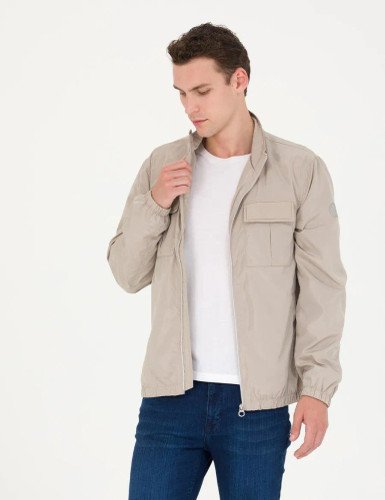 کاپشن مردانه فصل