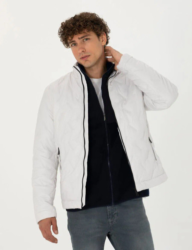 کاپشن مردانه