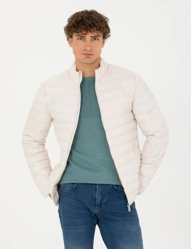 کاپشن مردانه