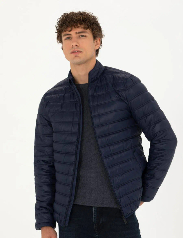 کاپشن مرذانه شیک