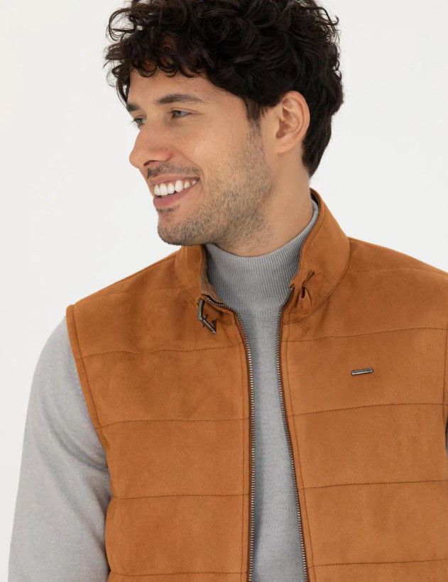 جلیقه مردانه مارک