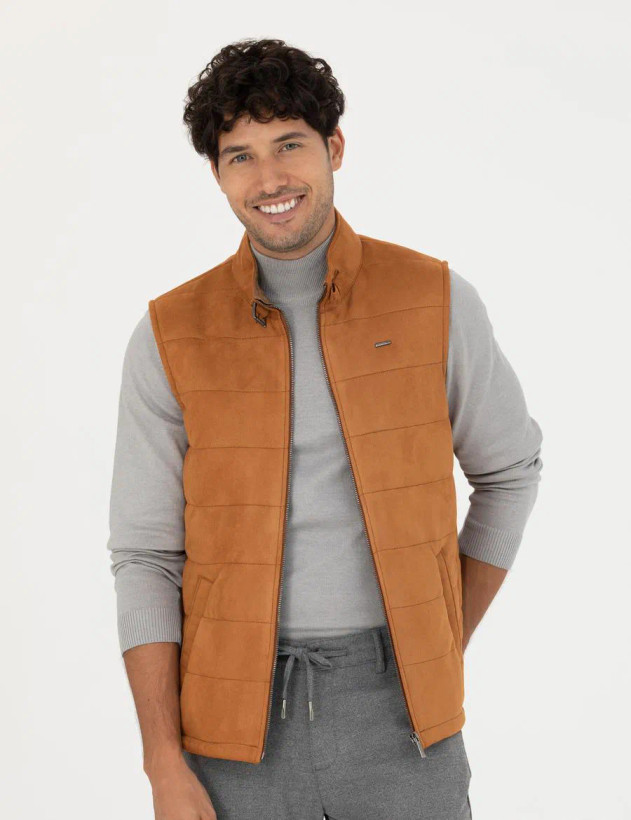 جلیقه مردانه اسپرت