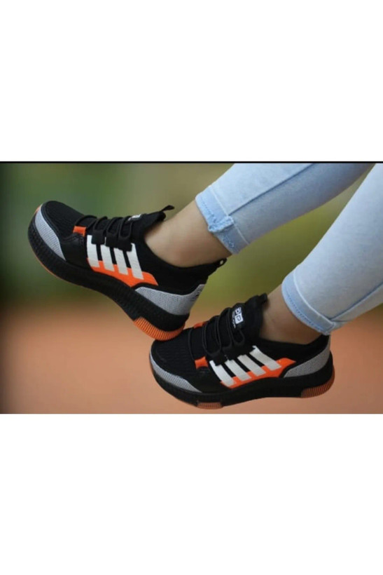 کتونی پسرانه اسپرت