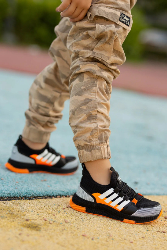 کتونی پسرانه مارک