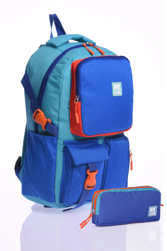 کیف مدرسه شیک