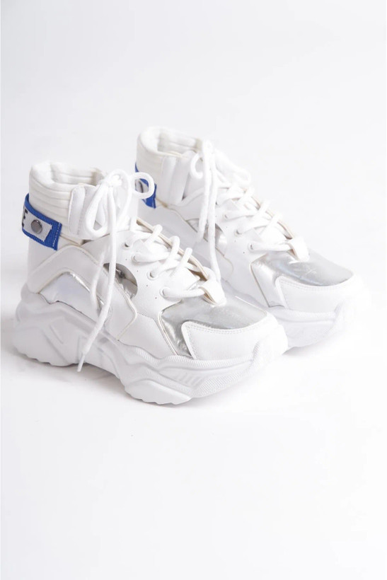 بوت زنانه مارک