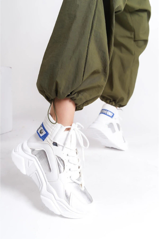 بوت زنانه اسپرت