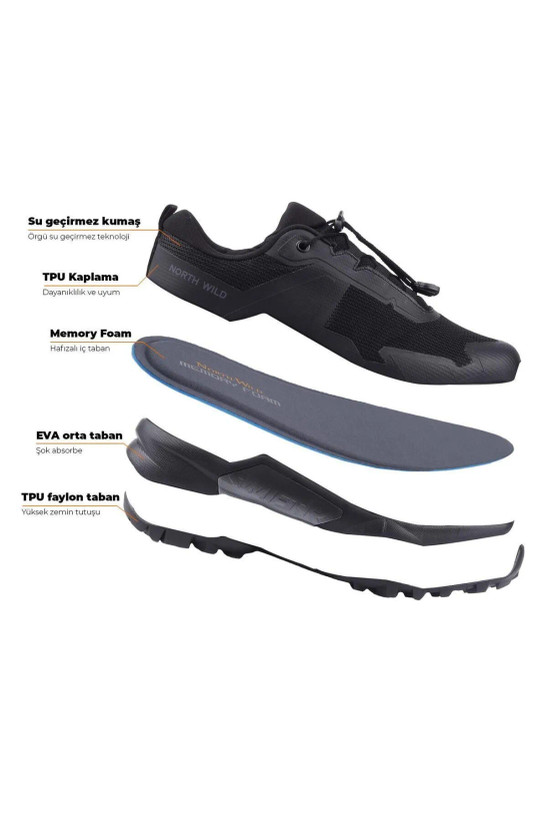 کتونی مردانه