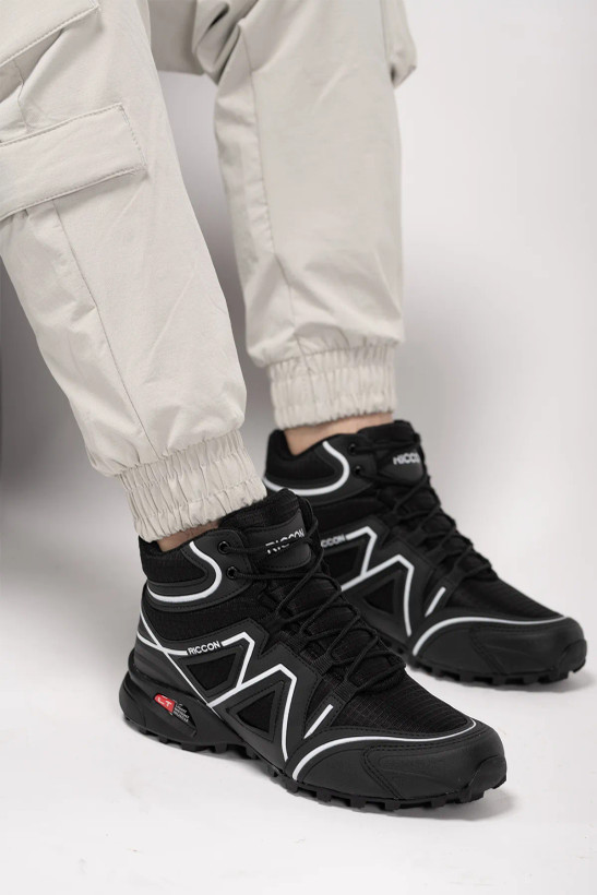 بوت مردانه شیک