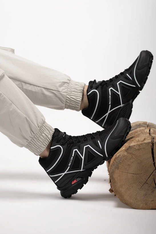 بوت مردانه اسپرت