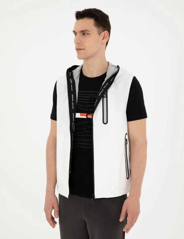 جلیقه مردانه اسپرت