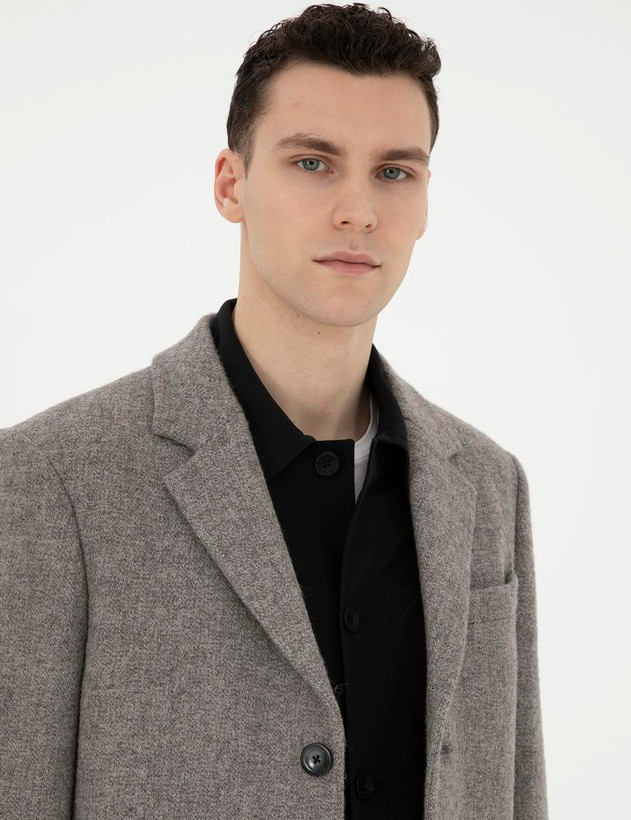 پالتو مردانه مجلسی