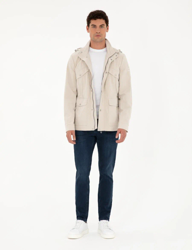 کاپشن فصلی مردانه