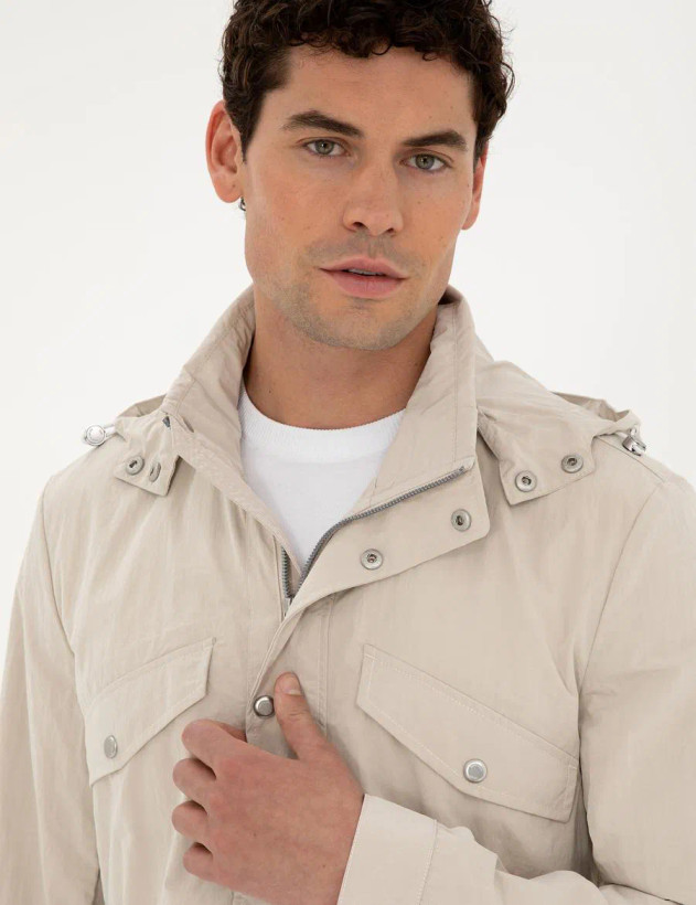 کاپشن مردانه شیک