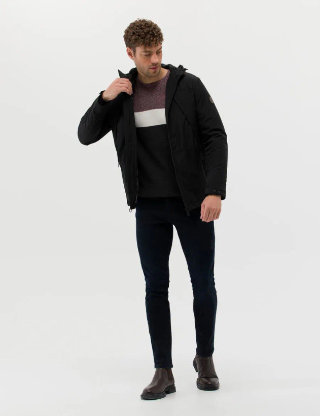 کاپشن مردانه