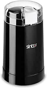 خردکن و آسیاب برقی