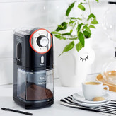 خردکن و آسیاب برقی