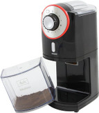 خردکن و آسیاب برقی